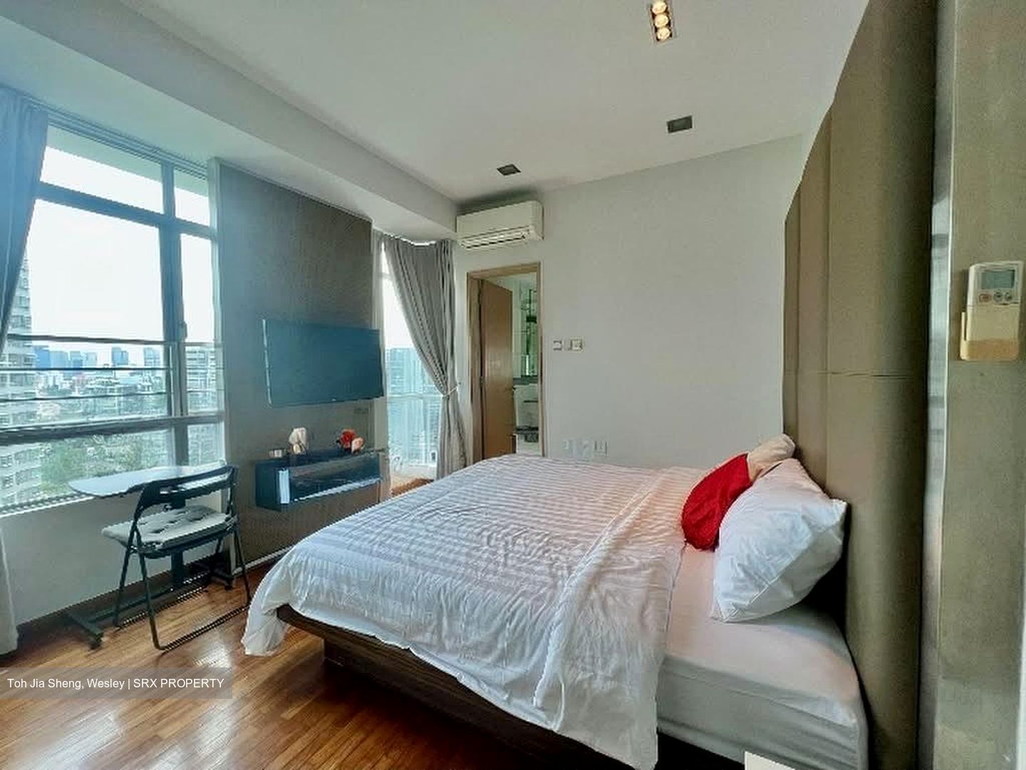Newton 21 (D11), Apartment #564179971